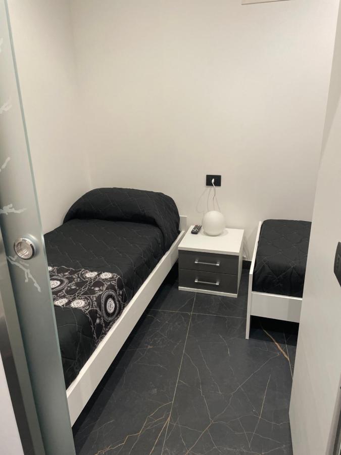 Appartamento con 2 Camere da Letto